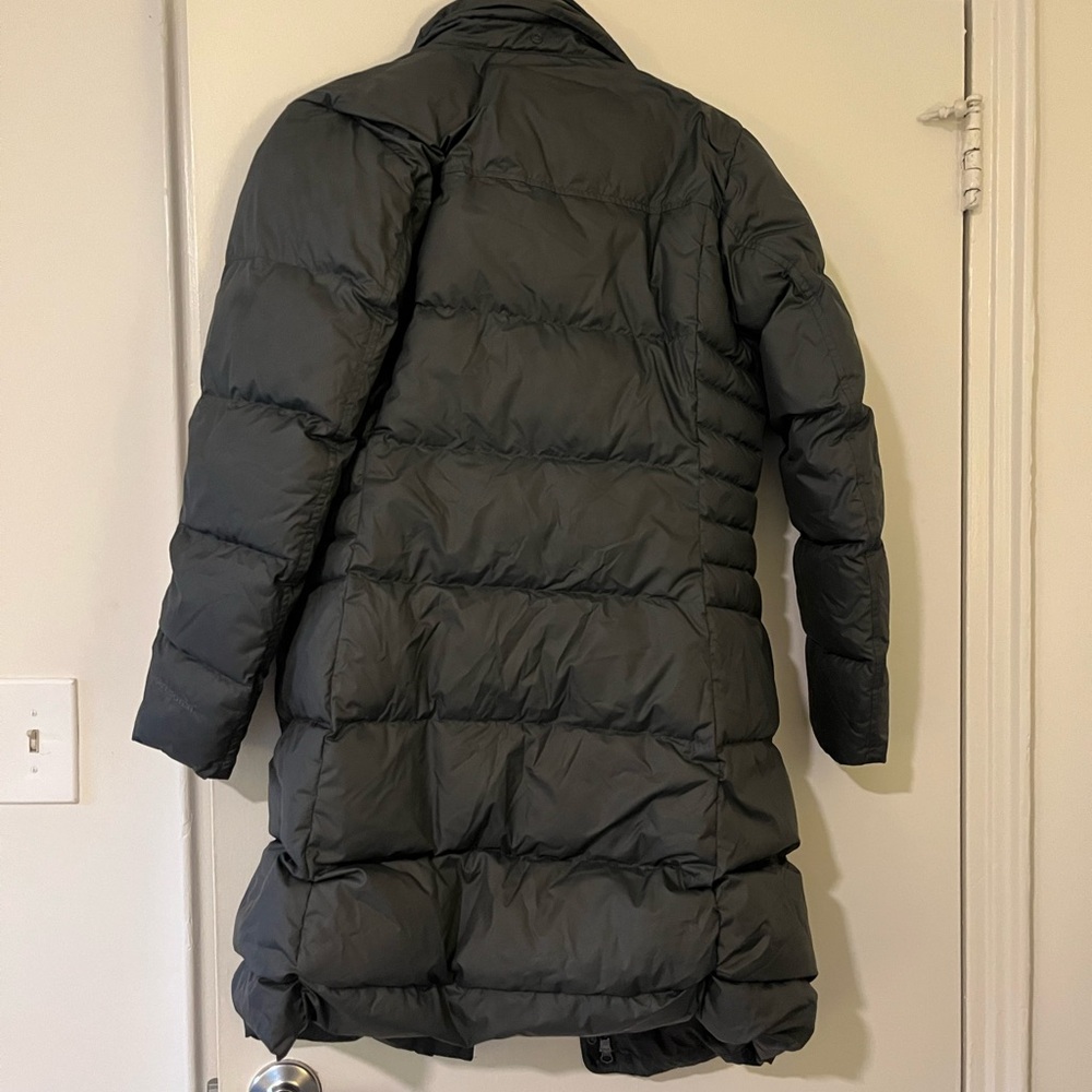 Patagonia Down Parka - Size Small - Picture 2 of 4